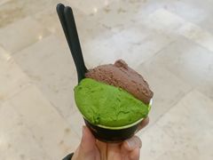 -九十葉·抹茶(南京·德基店)