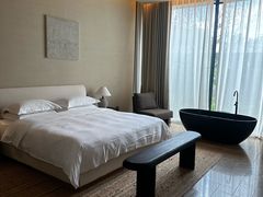 -三亚湾红树林度假世界(木棉酒店)