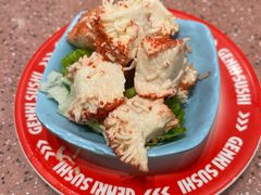 -元气寿司(环球港店)