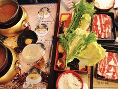 -吉野家(服装城店)
