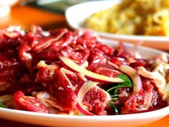 -齐齐哈尔特色烤肉