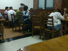 大堂-东京包子楼(政七街店)