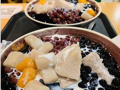 -鲜芋仙Meet Fresh(五道口店)