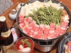 -烧鸟横丁(联发文创口岸店)