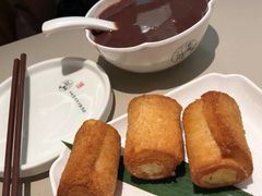 -蔡澜点心·粤菜(西单大悦城店)