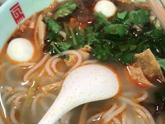 -瓦记米粉(东鼓道店)