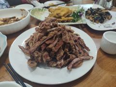 -一宝菜馆(潍坊总店)