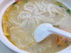 招牌过桥米线-陳生記米线·始于1989(武林店)