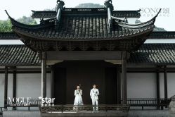 点击看大图 -唯一旅拍·颂当代影像艺术中心(上城店)