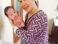 -贝斯特月嫂·育婴护理(北外滩总店)