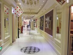 -自由港KTV(王子公主金平店)