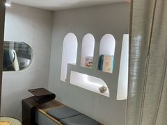 -时间抽屉(裕华万达广场店)