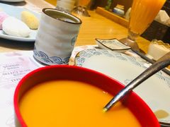 -甄花精致料理自助(城市阳台店)