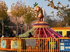 -青岛方特梦幻王国