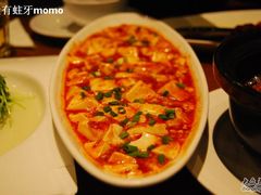 麻辣豆腐-外婆家(杭州马塍店·杭帮菜名店)