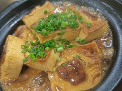 -老客家美食• 竹筒饭• 河鲜(龙门永汉店)