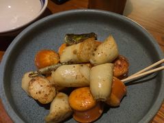 -埋位小酒馆(东城店)