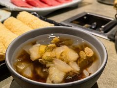 -贰重天冰煮羊自助火锅(东坝店)