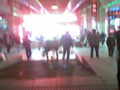 -长江路步行街(长春银座店)