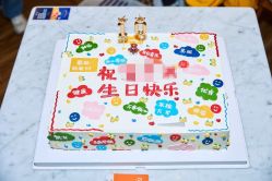 -派对猴生日派对策划