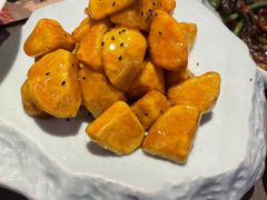 -闫府私房菜·百年鲁菜(恒隆店)