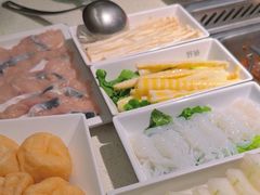 -野妹火锅(龙岗店)