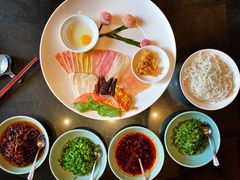 -丽江金茂凯悦臻选酒店-滇香馆