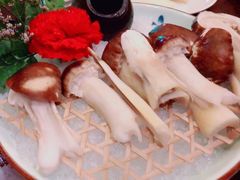 -捞神煲汤火锅(湖滨商业街店)