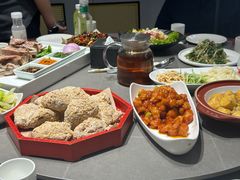 -陈熹公民族美食文化餐厅(中华广场店)