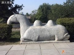 -西海子公园
