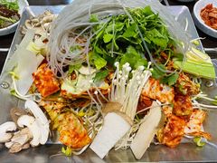 -金明子八带鱼馆(正宗韩国连锁店)