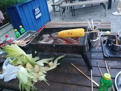 -小象钓虾·营地烧烤(洛溪店)