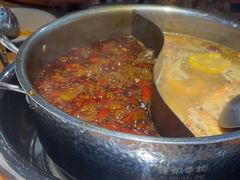 -谭三娘鲜切牛肉自助火锅(九眼桥总店)