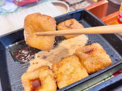 -鸿姐老火锅(静安店)