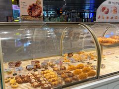 -卡玛王子·面包·蛋糕(南山宝能环球汇店)
