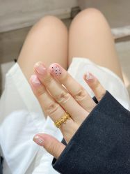 -槿里日式美甲工作室
