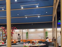 -渝信川菜 · 川味家常菜(财富购物中心店)