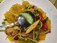-春满园·邯郸菜发祥地(滏东店)