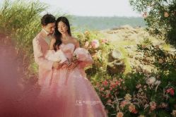 -色色婚纱摄影(大沥旗舰店)
