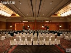 -北京国宾酒店