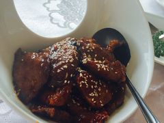 -金龙餐厅(圆山大饭店)