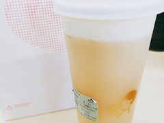 多肉粉荔-喜茶(永旺梦乐城店)