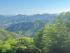-莫干山风景区