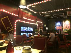 -加餐海鲜自助(集美银泰百货店)