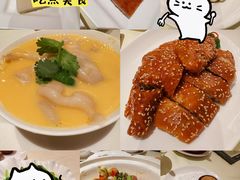 -利苑酒家(合景国际金融广场店)