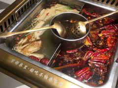 -雾都渣渣火锅(南城智汇城店)