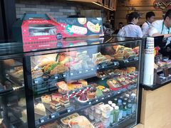 -星巴克(朵云轩店)