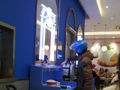 -小杨生煎(周浦万达店)