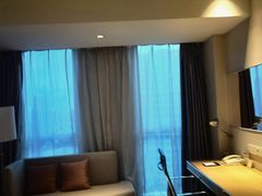 -天津水游城丽筠酒店