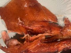 -锦色烤鸭·本地菜(学院路店)